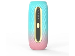 Dispositivo De Remoção De Pelos A Laser Ipl Versão Atualizada 4 Modos Para Homens E Mulheres Corpo Inteiro 999999 Remoção Automática D Yizhood