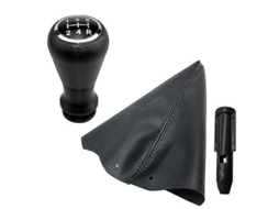 Gaiter Da Bola Marcha 5 Velocidades Citroën C1 C3 C4 Peugeot 106 206