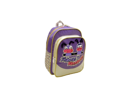 Mochila COPYWRITE Trancas Y Barrancas