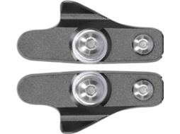 Plaquettes de Freins pour Vélo de Route, Durables, Sans Bruit, Antidérapantes SFUSHOS