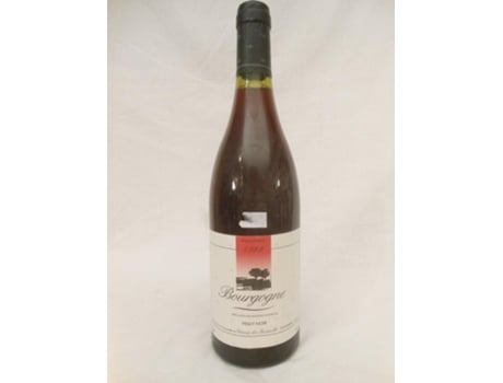Vinho Tinto CAVEAU DES FONTENILLES 1999 (75 cl - 1 unidade)