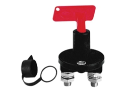 Nuova Rade Battery With Cap