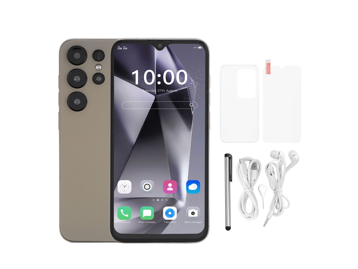 Smartphones LAXISCREED 8gb Ram 4g Lte