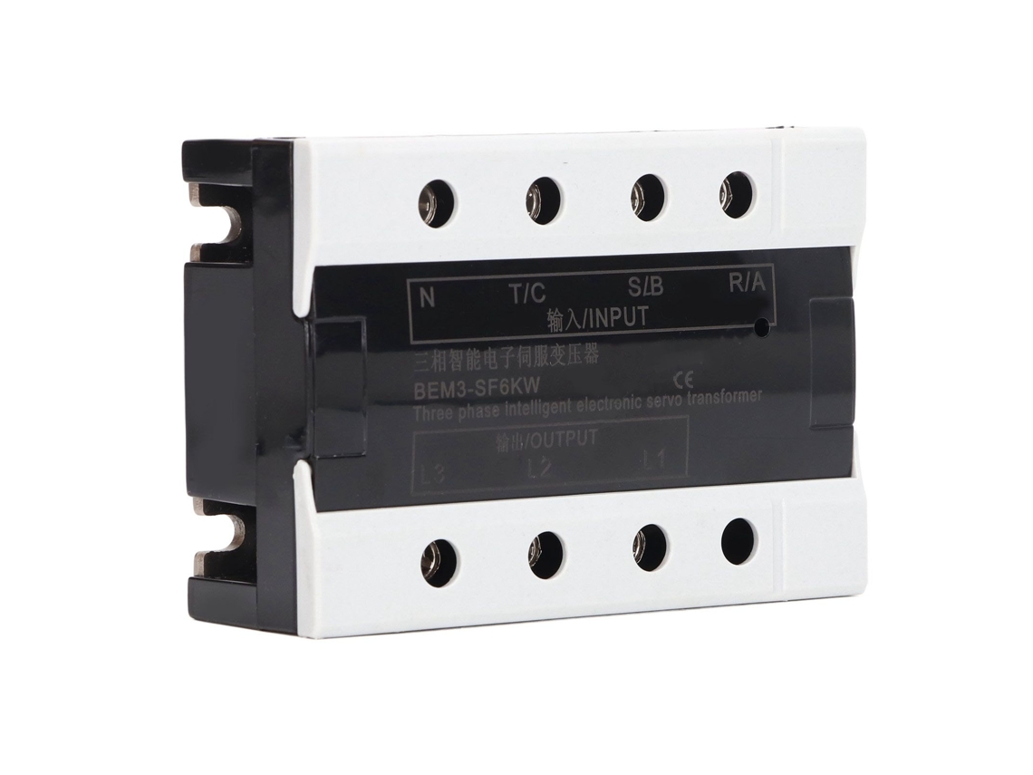 INTERRUPTOR DE TRANSFERÊNCIA HKJ 3P 400V 100A