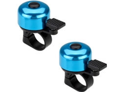 Campainha para Bicicleta, em Alumínio AQUAFORGE