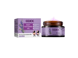 Gel Modelador Corporal Eficaz Para Modelagem Corporal