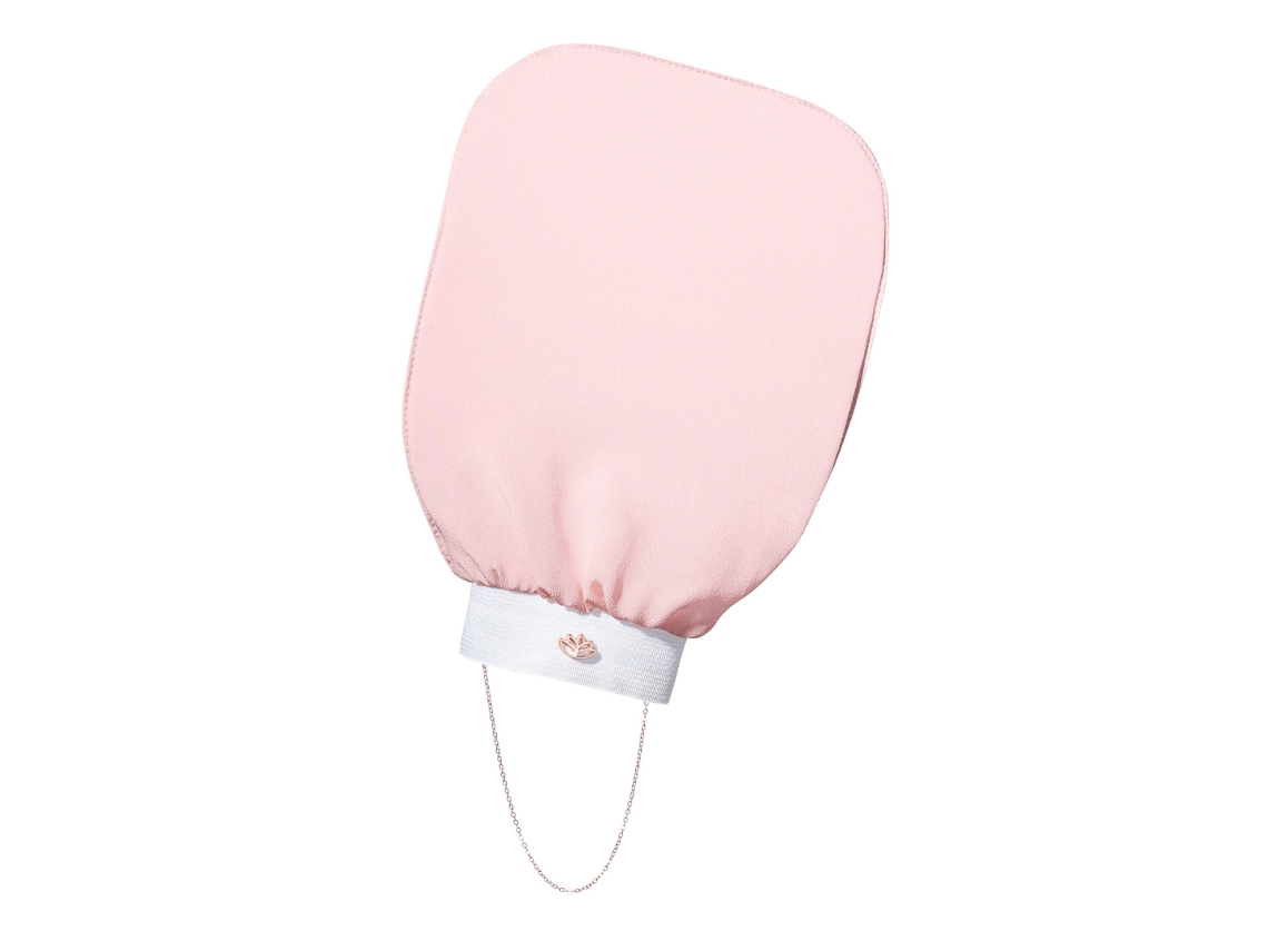 Cocosolis Premuim Exfoliating Mitt