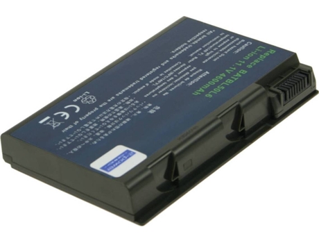 Bateria 2-POWER BT.00605.004 — Compatibilidade: BT.00605.004