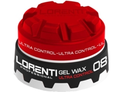 Cera Hair Gel Wax No.8 150 Ml - Cera Com Efeito Úmido