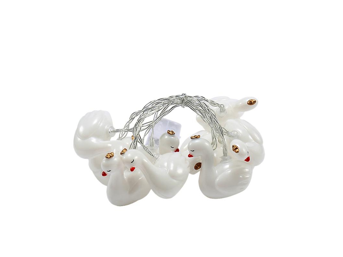 As Novas Luzes De Corda Para Festa 1pcs
