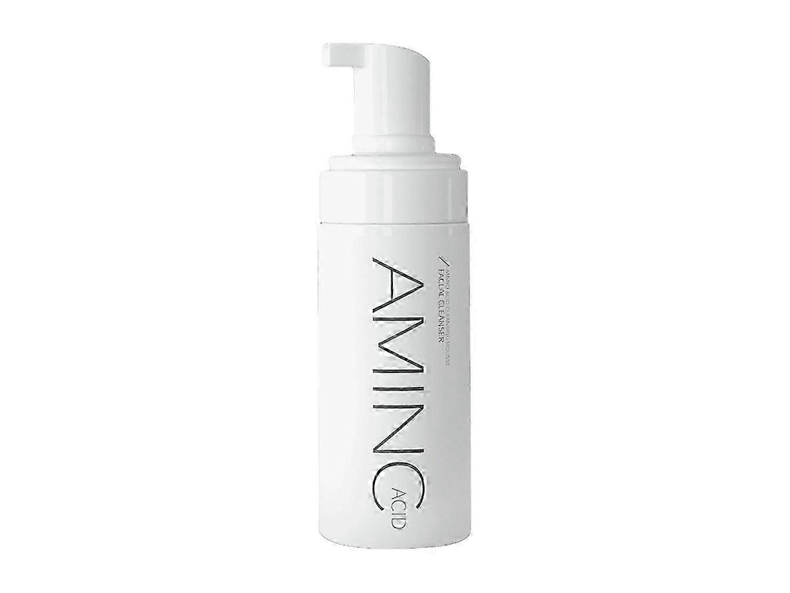 Mousse Hidratante Para Limpeza Facial Com Aminoácidos, Limpador De Poros Faciais.