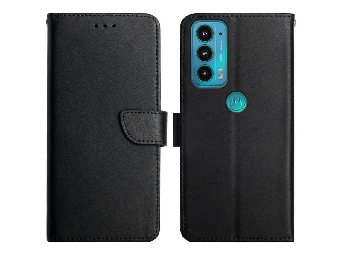 Capa Para Motorola Como Título Yemaesre