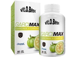 Vit.O.Best Garcimax 90 Cápsulas