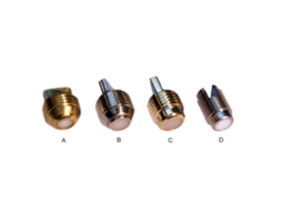 Metalsub Closing Valve Model C 10 Units
