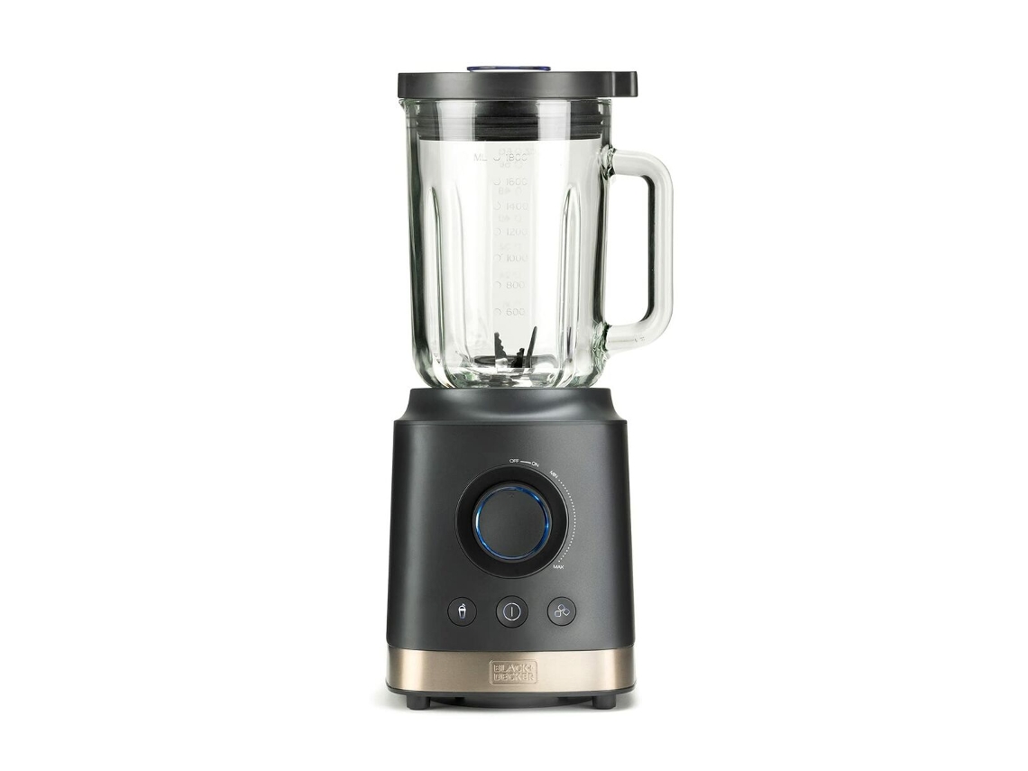 Batedora De Copo BLACK+DECKER Bxjb1800E Preto 1800 W 1,8 L