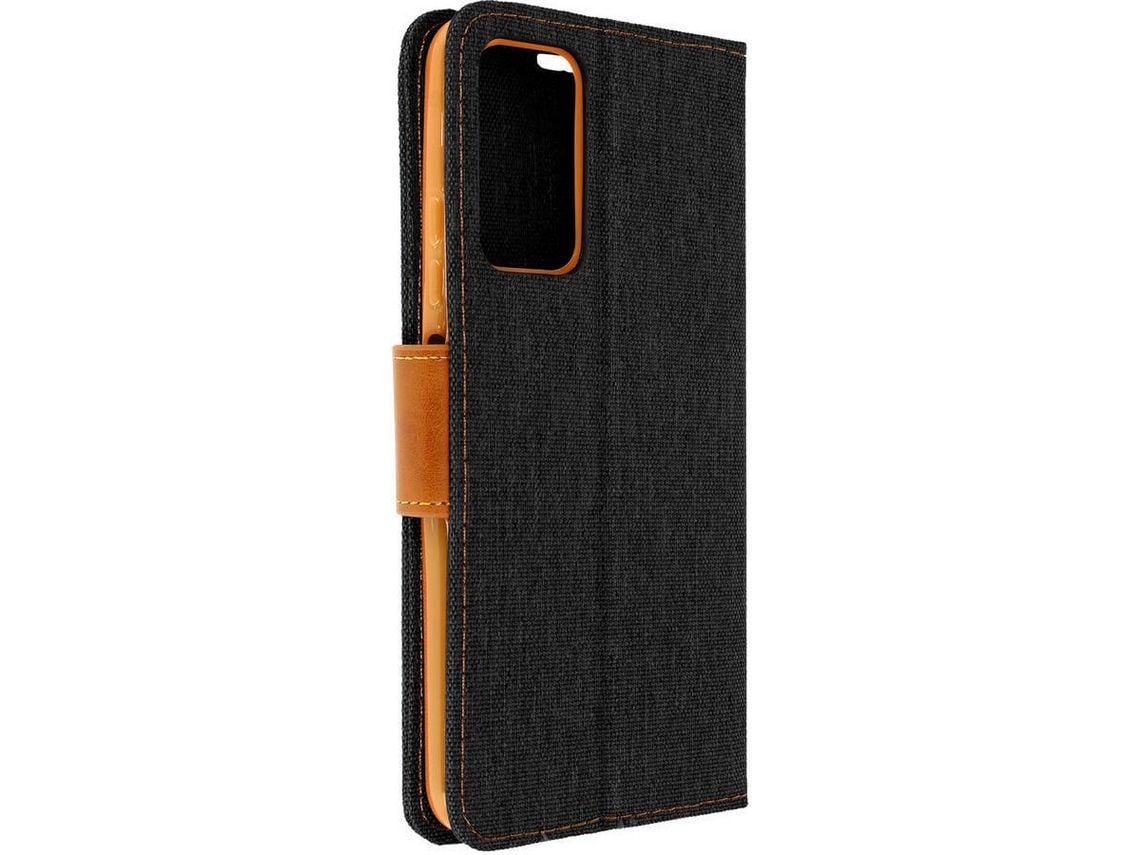 Capa Para Xiaomi Poco M4 Pro 5g , Redmi Note 11s 5g Preto
