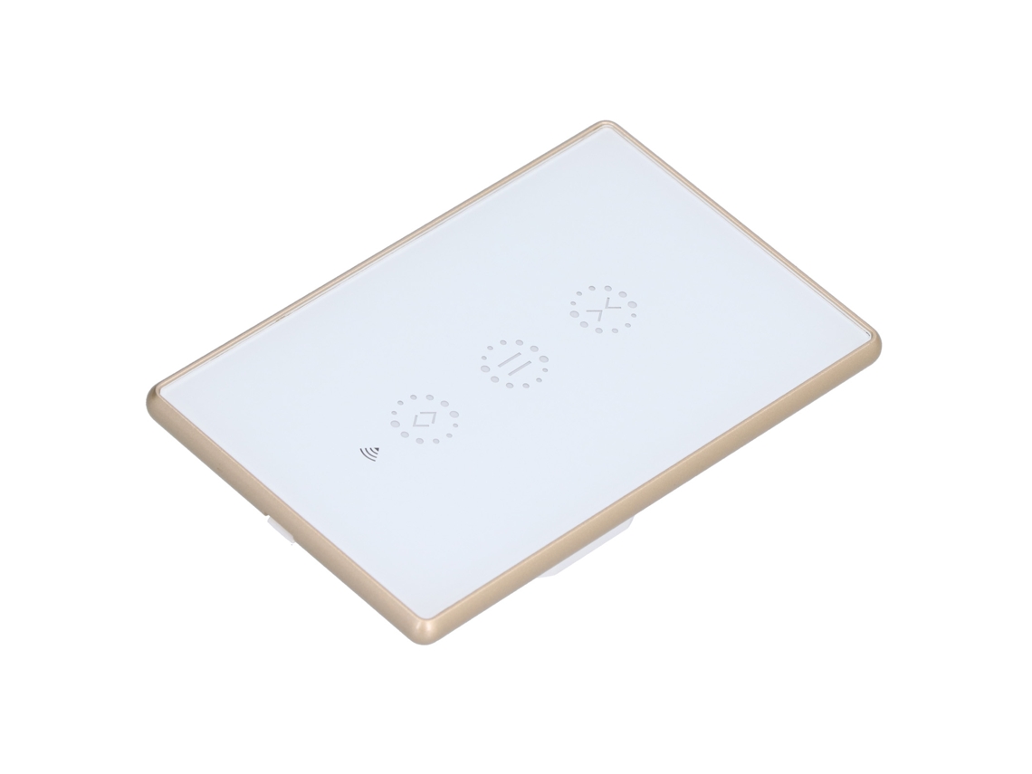 Laxiscreed Cortina Inteligente Wifi Com Dimmer Standard, Controle Remoto Tuya E Estrutura De Metal
