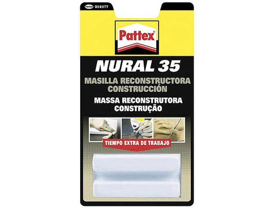 Nural- 35 Branco (1 Comprimido 50 Gramas) HENKEL