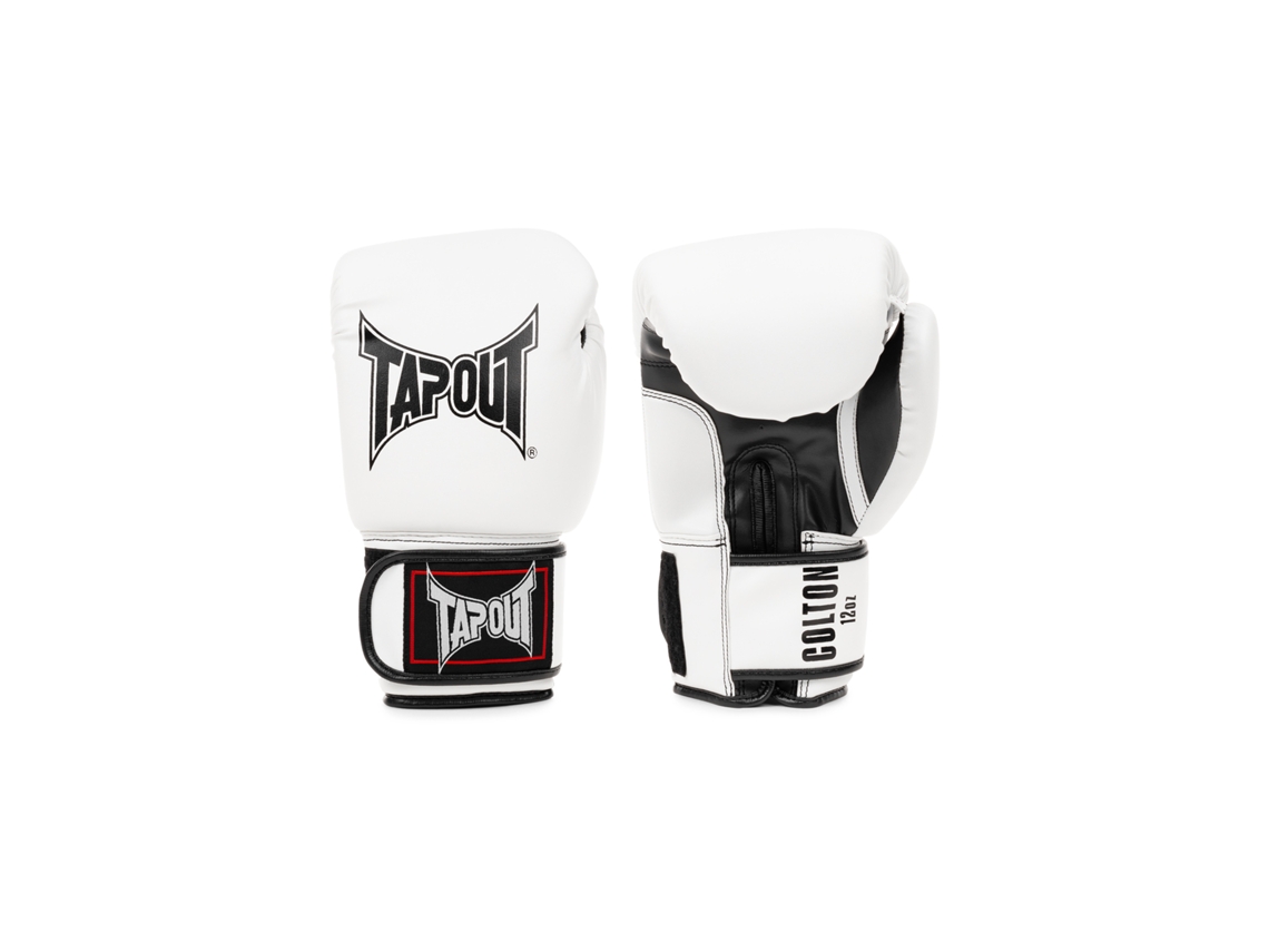 Luvas de Boxe Lonsdale TAPOUT Colton X2
