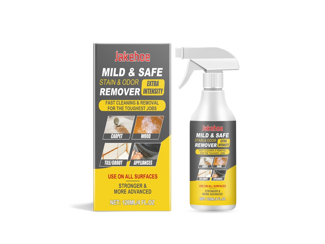 Limpeza com Espuma para Remover Manchas de Forma Rápida e Prática LAXISCREED