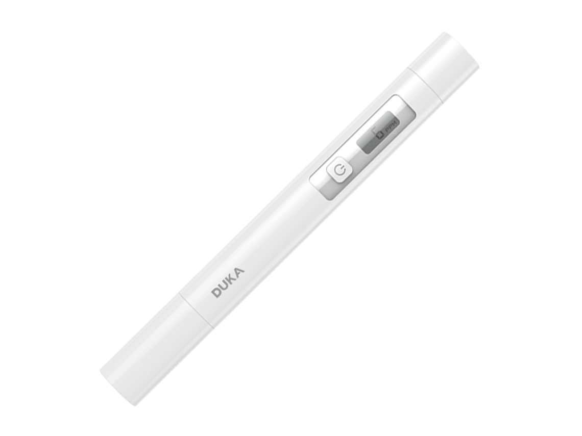 Aetheria testador de Qualidade da Água Portátil Pen type com Alta Precisão para Água Potável e Aquário