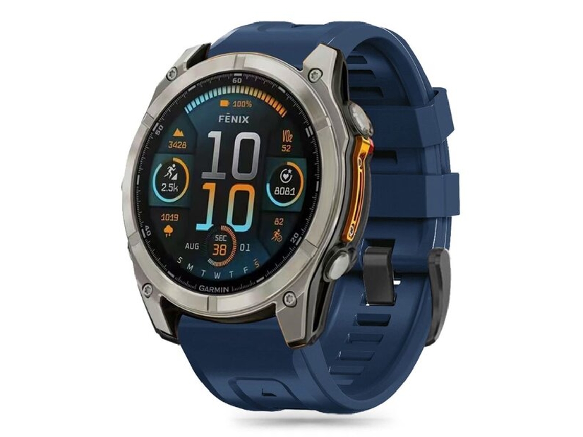 Tech Protect Silicone Azul Vayotoy