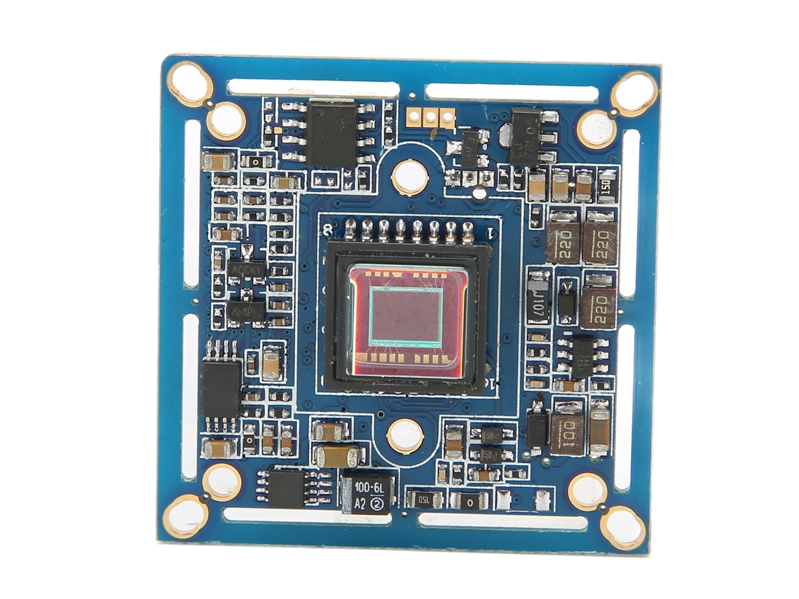 Módulo de câmera CCD LAXISCREED 700tvl Sony Security