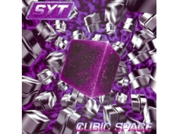 CD SYT - Cubic Space