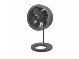 Ventilador De Pé Air And Me Noas (noir - 32 W - 49 Db)