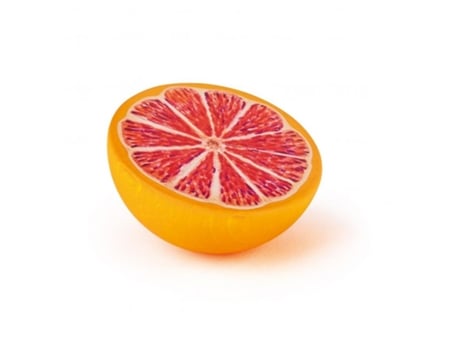 Grapefruit Half Fruit