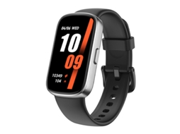 Smartwatch Vpb1 Com Tela Tft Totalmente Sensível Ao Toque De 1,47", Mais De 100 Modos Esportivos, À Prova D'água Ip68 (preto)