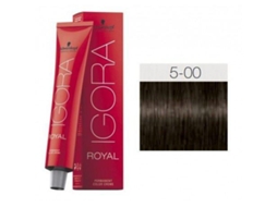 Schwarzkopf Professional 1078/5000 Igora Royal Hair Dye 60 Ml 4-88.