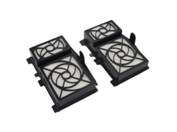 Filtros Para Aspirador Karcher Laxiscreed, Compatíveis, Pacote De 2 Peças