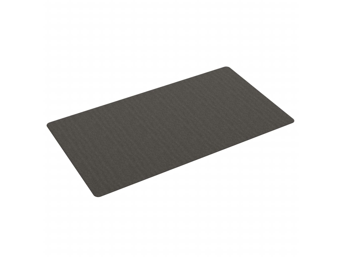 Carpet Runner, Carpet Runners Vidaxl Antracite Tecido (100 X 180 Cm)