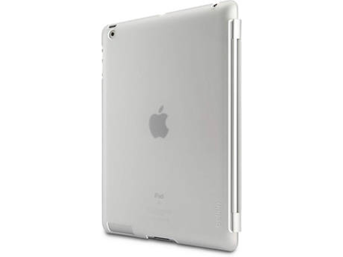Capa Tablet Universal BELKIN Snap Shield Transparente