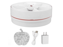 Máquina de Lavar Portátil Mini Ultrassom LAXISCREED