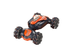 2026 coche Rc Orbi 2024: Coche de Stunt com Sensor de Gestos, Controle Remoto 2.4g e Luz, Presente de Natal