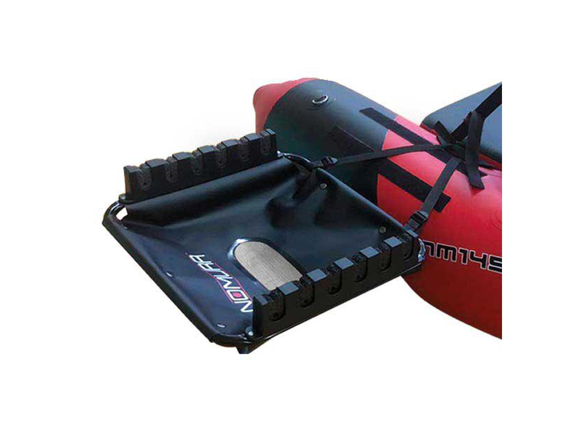 Nomura Rod Carrier