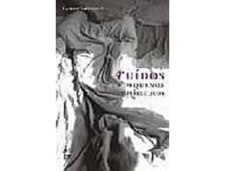 Livro Ruidos E Pequenos Movimentos de Carlos Gregorio (Português do Brasil)