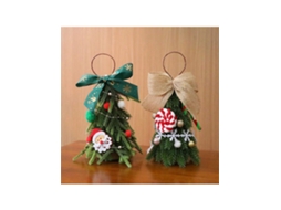 Ornamentos Diy Para Árvore De Natal, Decorações De Natal, Ornamentos De Janela, Pingentes. Igvtrade