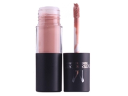 Labial Hidrorepelente Tubo Cilíndrico Matte Hidratante De Larga Duración Maquillaje 03