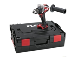 Chave de Fenda Sem Fio 18V 2 Velocidades Modo Turbo Bucha Metálica L-Boxx FLEX