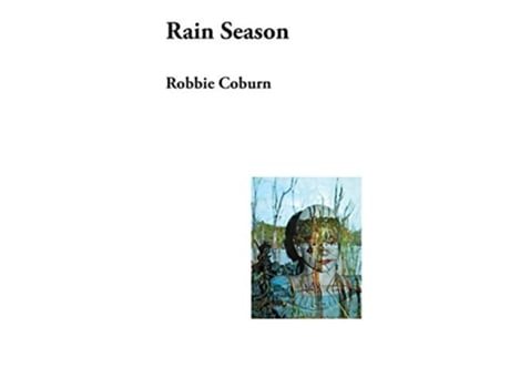 Livro Rain Season de Robbie Coburn (Inglês)