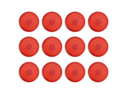 Capas de Botão Mecânico LAXISCREED para Interruptores Kailh Cherry