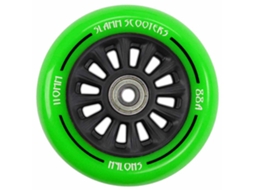 Ny Core Verde 110 Mmslamm Scooters