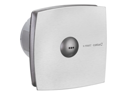 Extrator WC CATA X-Mart 10 Matic
