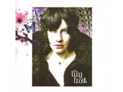 CD Lily Frost - Cinemage (1CDs)
