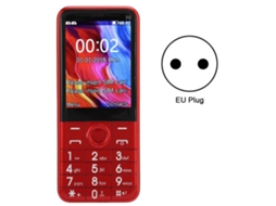 Telefone Teclado LAXISCREED 3g Duplo Chip