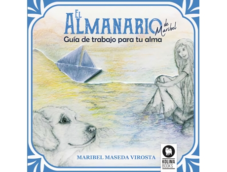 Livro El Almanario De Maribel de María Isabel Maseda Virosta (Espanhol)