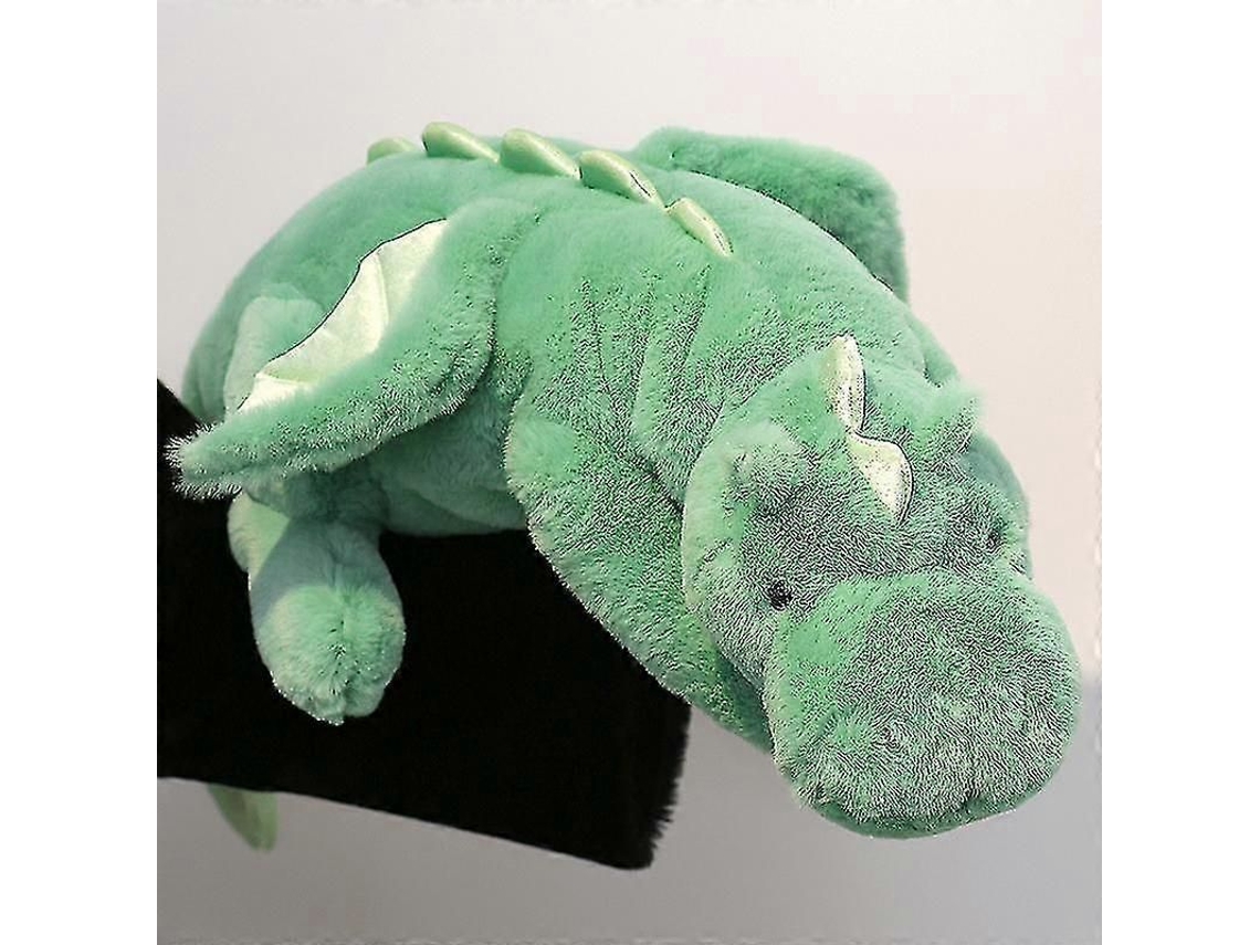 2026 lindo Peluche de Dragón Con Peso, Juguete de Dinosaurio, Regalo para Niños Y Adultos, Decoración.